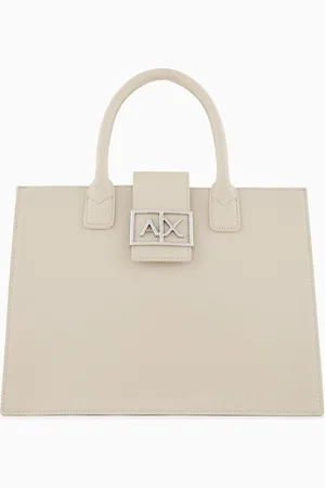 Armani Exchange ASV Trapez Handtasche