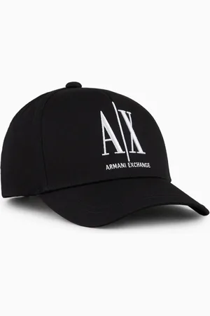 Armani Exchange Schirmmütze von Icon Project