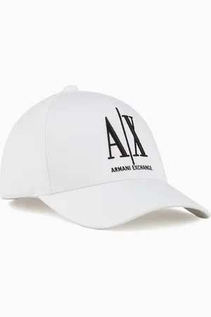Armani Exchange Schirmmütze von Icon Project