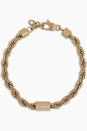Armani Exchange Armreifen