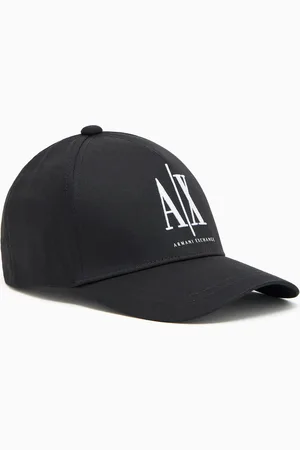 Armani Exchange Hüte