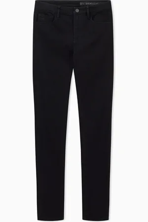 Armani Exchange Super Skinny-Jeans
