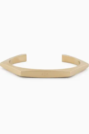 Armani Exchange Armreifen