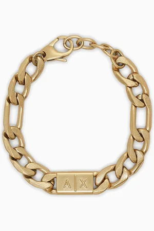 Armani Exchange Armreifen