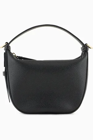 Armani Exchange ASV Logo Handtasche