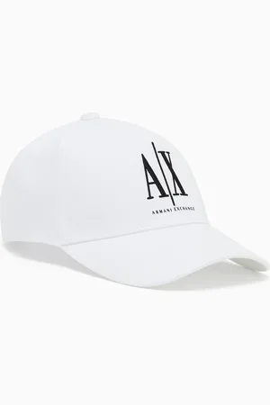Armani Exchange Hüte