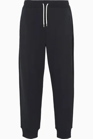 Emporio Armani ASV Capsule Jogginghose mit Tunnelzug