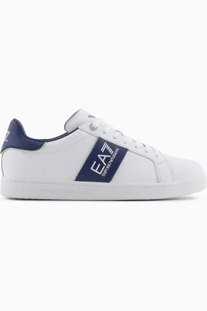 EA7 Klassische -Sneaker