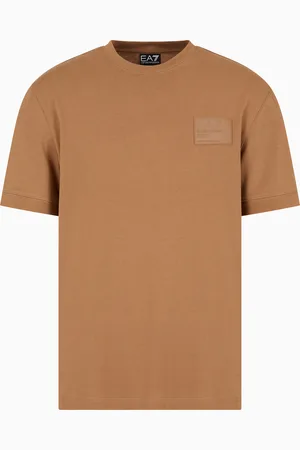 EA7 Regular Fit T-Shirts