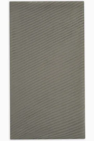 Emporio Armani Plissierte Stola