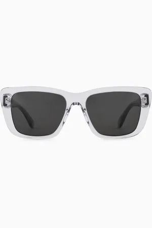 Emporio Armani Sonnenbrille für Damen mit Cat-Eye-Fassung