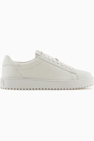 Emporio Armani Ledersneaker