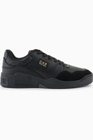 EA7 Sneaker Basket Low