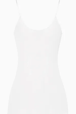 Giorgio Armani Oberteil aus Seiden-Charmeuse
