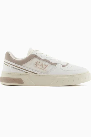 EA7 Court Premium Sneaker