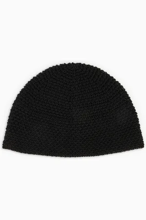 Emporio Armani Icon Häkelmütze