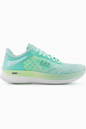 EA7 Crusher Speed Sneaker