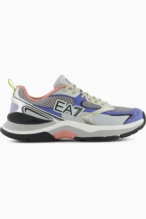 EA7 Predator-Sneaker