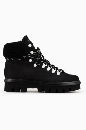Giorgio Armani Trekking-Boots von Neve