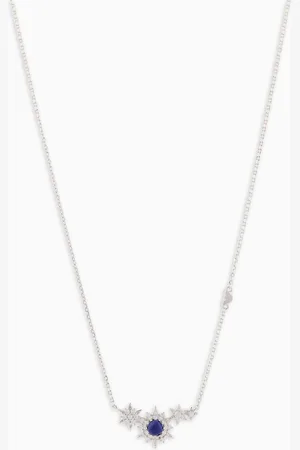 Emporio Armani Halskette aus Sterlingsilber