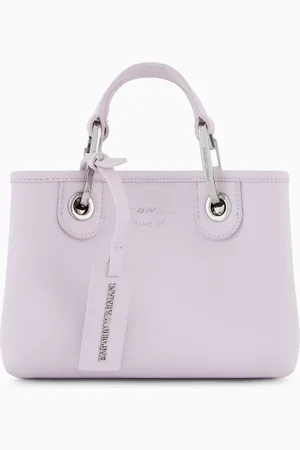 Emporio Armani Minitasche MyEA mit Hirsch-Print
