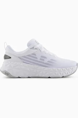 EA7 Ultimate C2 Kombat Sneaker
