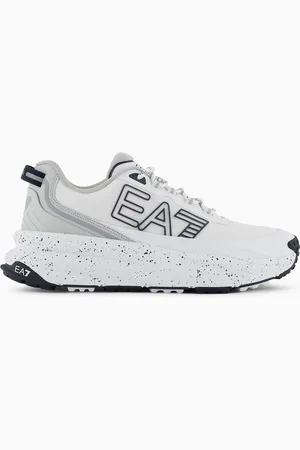 EA7 Crusher Distance Sonic Trail Sneaker