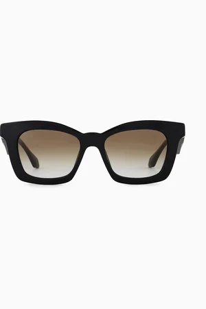 Giorgio Armani Sonnenbrille für Damen mit Cat-Eye-Fassung
