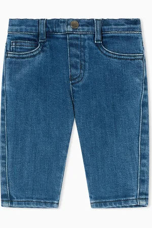 Emporio Armani Jeans J09 aus Denim
