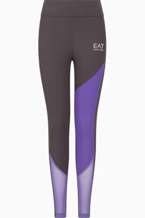 EA7 Dynamic Athlete Leggings aus VENTUS7-Funktionsgewebe