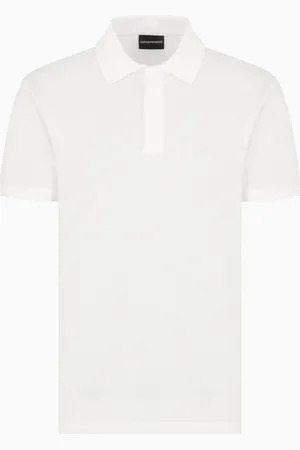 Emporio Armani Travel Essential Pikee-Poloshirt