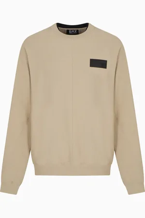 EA7 Sweatshirts ohne Kapuze