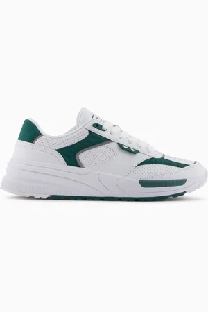 EA7 Carter-Sneaker