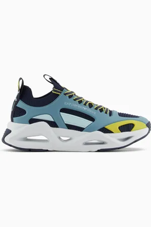 EA7 Infinity Cage Sneaker