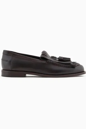 Emporio Armani Mokassins