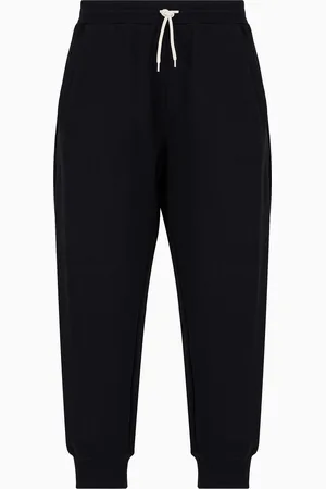 Emporio Armani ASV Capsule Jogginghose mit Tunnelzug