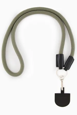 Giorgio Armani Handybag mit Kordel