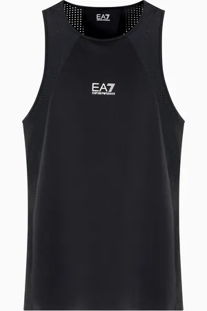 EA7 Dynamic Athlete Tanktop aus Funktionsgewebe VIGOR7