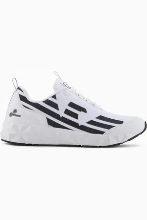 EA7 Ultimate C2 Kombat Core Sneaker