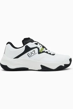 EA7 Tennis Hard/Padel Sneaker