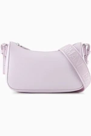 Emporio Armani Tasche mit Hirsch-Print