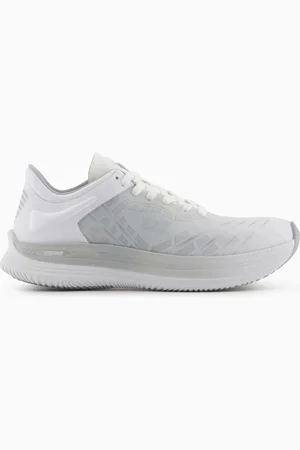 EA7 Crusher Speed Sneaker