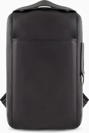Giorgio Armani Rucksack aus Nappa