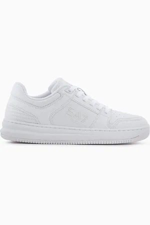 EA7 Sneaker Slasher