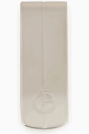 Giorgio Armani Geldscheinclip aus