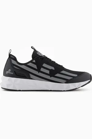 EA7 Ultimate C2 Kombat Core Sneaker