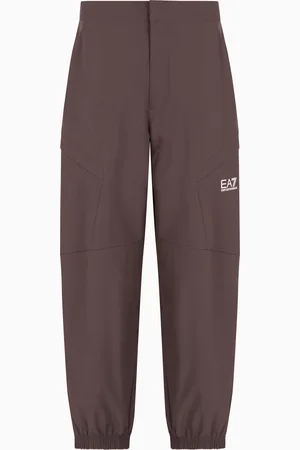 EA7 Dynamic Athlete Cargo-Hose aus VENTUS7-Funktionsgewebe