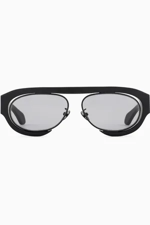 Giorgio Armani Ovale Sonnenbrille für Herren