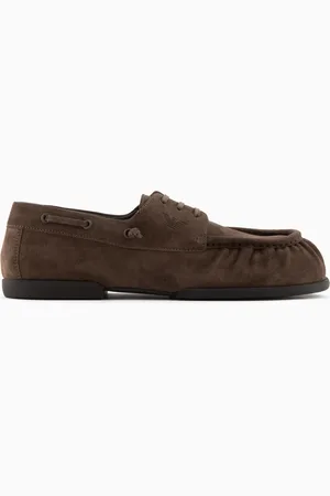 Emporio Armani Mokassins