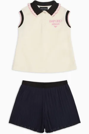 Emporio Armani Outfits